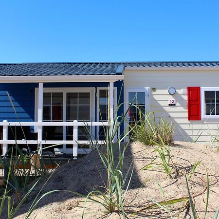 Strand 15 Scharbeutz Exterior foto